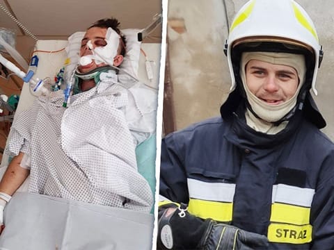 Kacper Kaptur - main photo