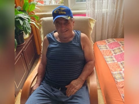 Ryszard Budzyń - zdjęcie główne