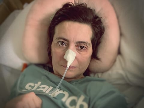 Olena Rura - zdjęcie główne