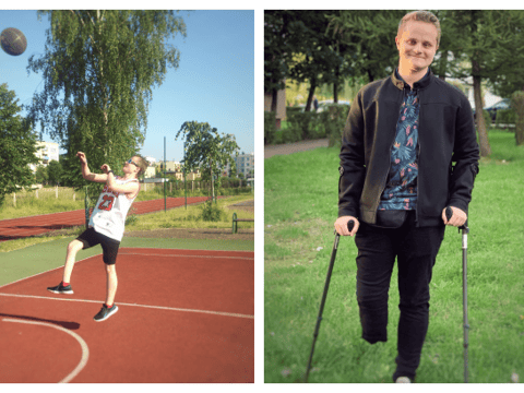 Bartosz Opiełka - zdjęcie główne