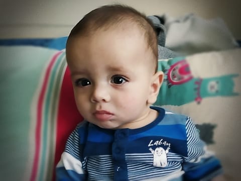 Mateuszek Grzybowski - main photo