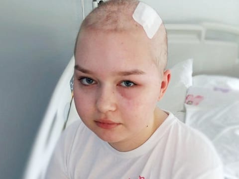 Beata Dżygóra - main photo