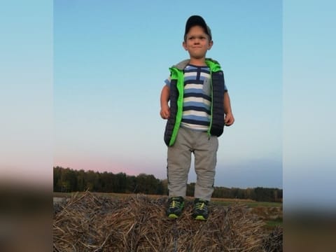 Antek Podrzycki - zdjęcie główne