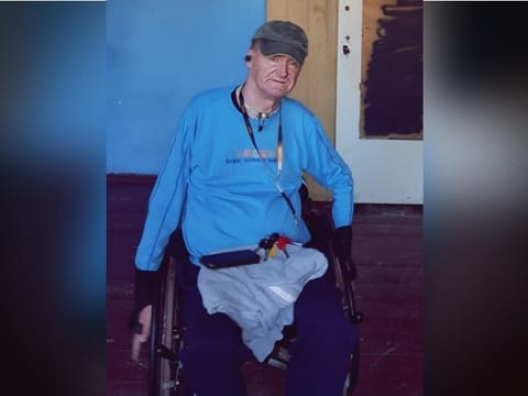 Jarosław Ligenza - zdjęcie główne