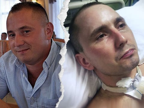 Marcin Boczoń - main photo