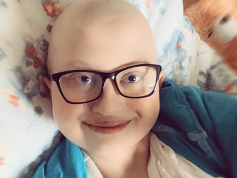 Wiktoria Kandziora - zdjęcie główne