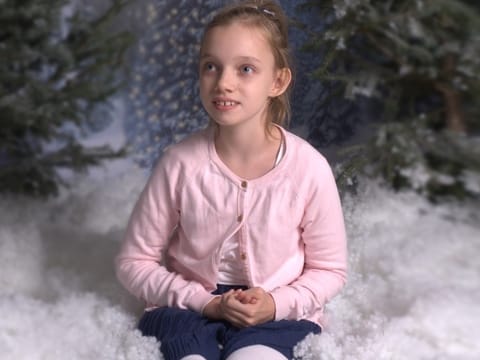 Julia Krak - main photo