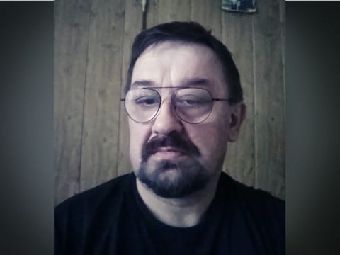 Piotr Hulbój - main photo