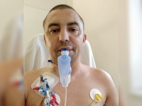 Tomasz Biedny - main photo