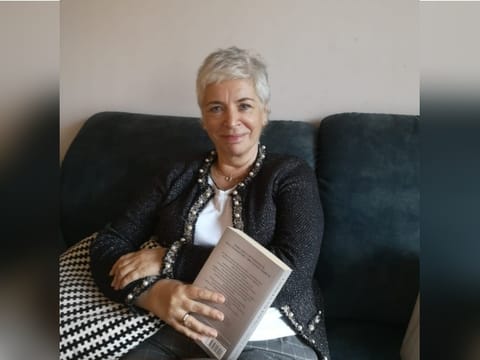 Zofia Sosonka - zdjęcie główne