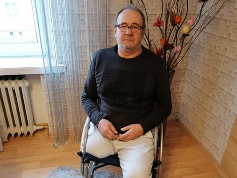 Władysław Bieńkowski - main photo