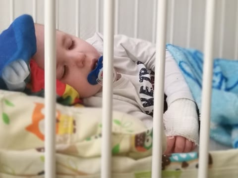 Krzyś Radziszewski - zdjęcie główne