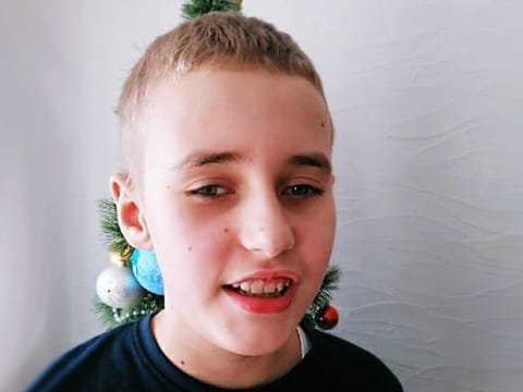 Jakub Szymczyk - main photo