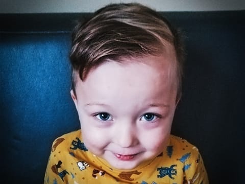 Heniu Prokop - zdjęcie główne