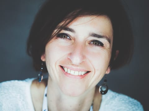 Anna Koziar - main photo