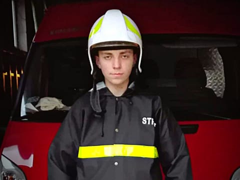 Kacper Pluta - zdjęcie główne