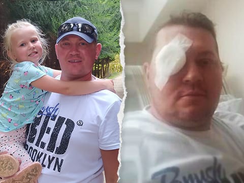 Bogdan Żurkiewicz - zdjęcie główne