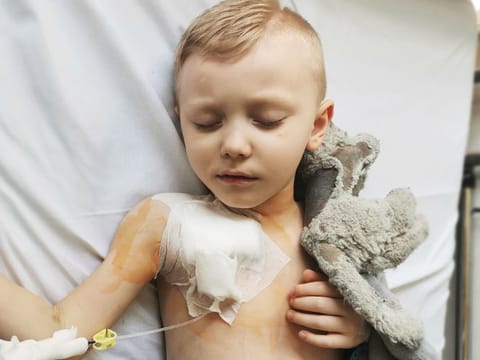 Kuba Kubaszczyk - zdjęcie główne