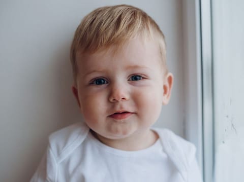 Arsen Borys - main photo