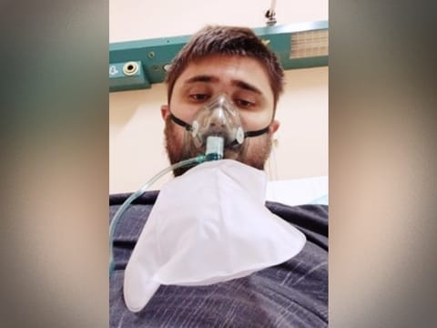 Michał Holek - zdjęcie główne