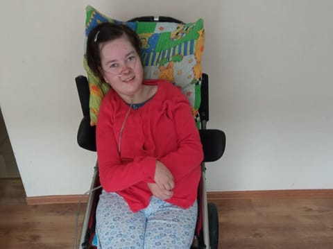 Wioletta Korczak - main photo