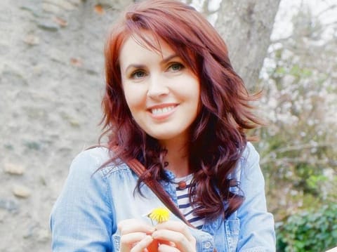 Monika Wróblewska - main photo