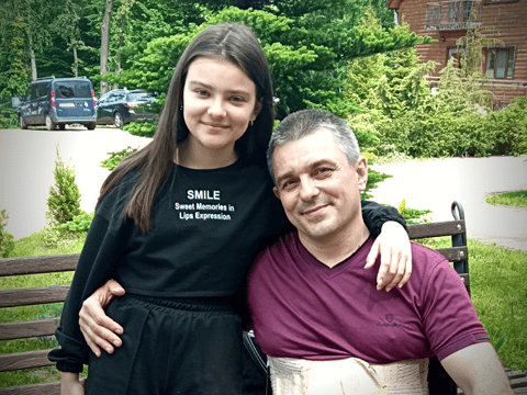 Wiaczesław Haczka - zdjęcie główne