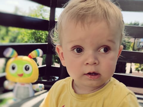 Tymek Imielski - zdjęcie główne