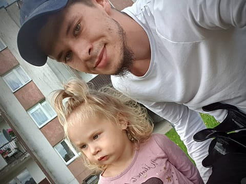 Damian Antczak - zdjęcie główne