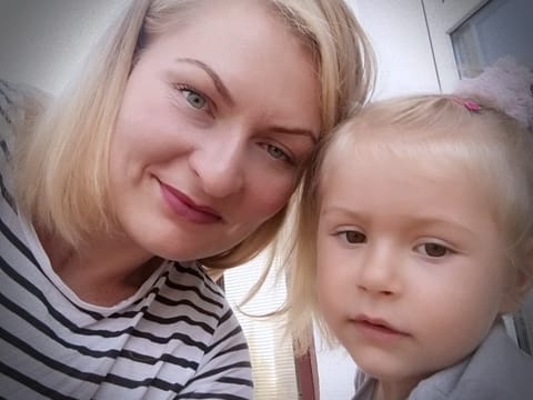 Magdalena Wyrzykowska - zdjęcie główne