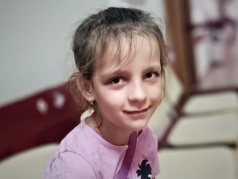 Vanessa Majer - main photo