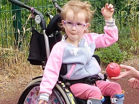 Hania Darmofał - zdjęcie główne