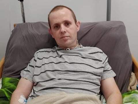 Marcin Sumara - main photo