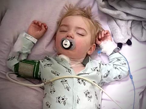 Antek Rzęsa - zdjęcie główne