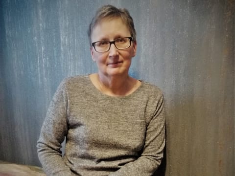 Elżbieta Lewantowicz - zdjęcie główne