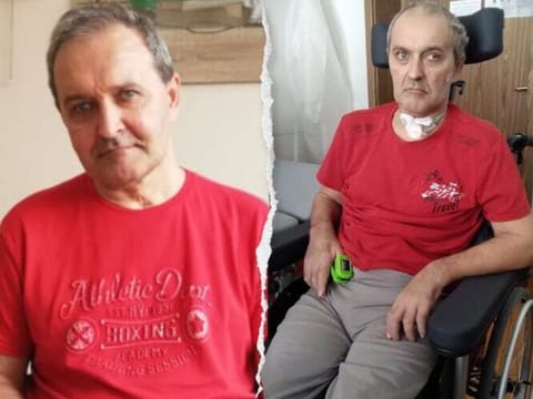 Czesław Bajzert - main photo