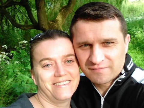 Paweł Ciura - main photo