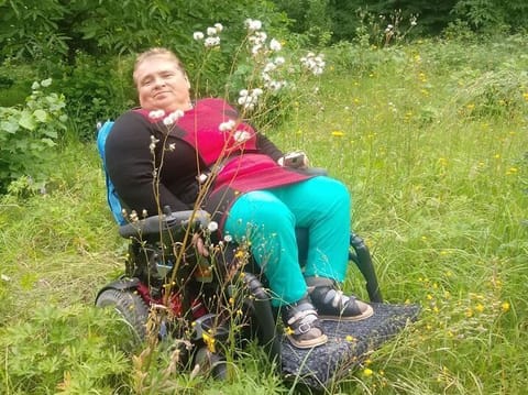 Wiesława Soból - zdjęcie główne