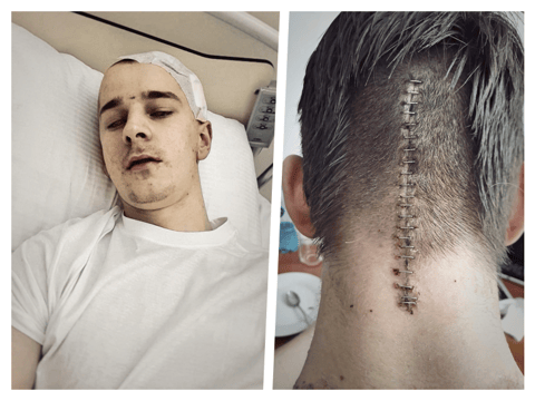 Dawid Daniłowicz - main photo