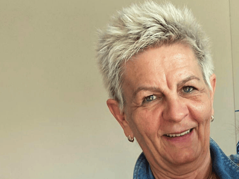 Agata Radzymińska - main photo