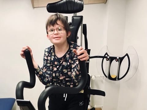 INNOWALK dla uczniów Szkoły Zakątek w Poznaniu - main photo