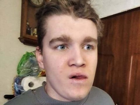 Paweł Kellas - main photo