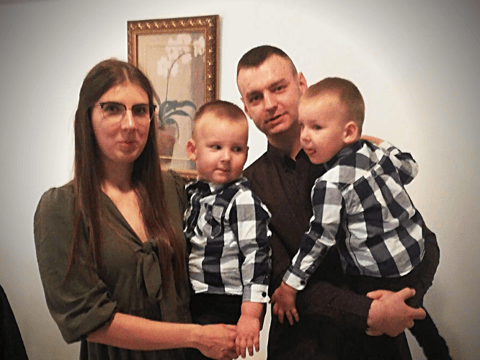 Przemysław - main photo