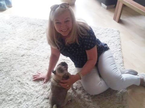 Elżbieta Krześniak - main photo