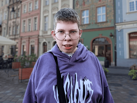 Aleksander Kamiński - main photo