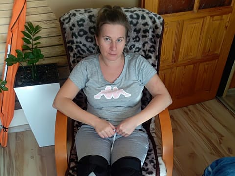 Monika Krząstek - main photo