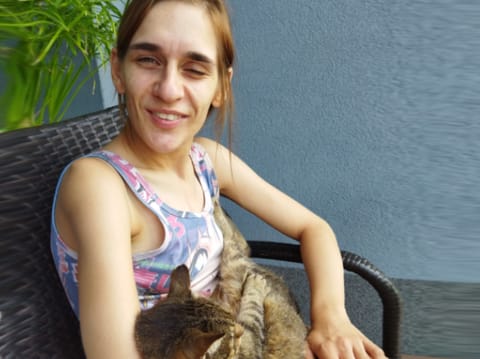 Klaudia Baraniok - main photo