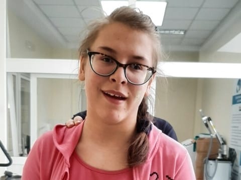 Wiktoria Wóltańska - main photo