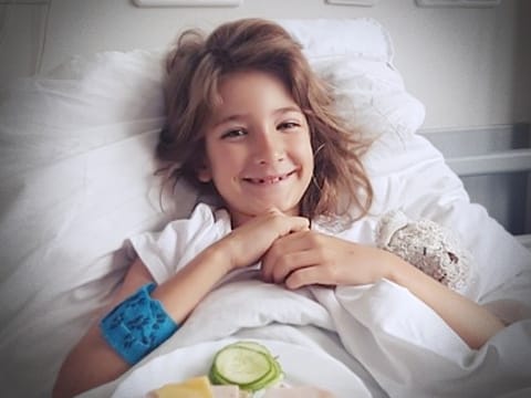 Jagoda Golda - zdjęcie główne