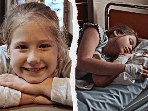 Karolina Kluzek - main photo